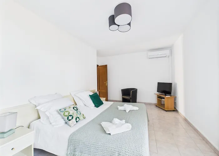 Résidence Aigue Marine 3*