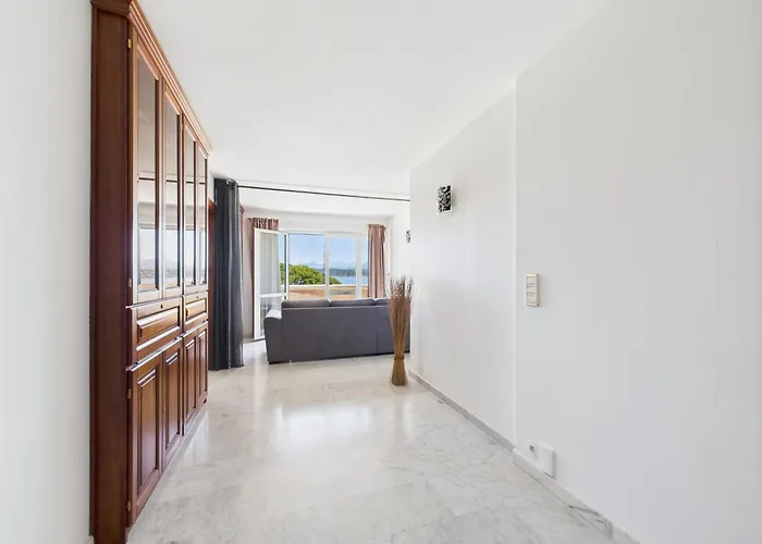 Résidence Aigue Marine Coti-Chiavari (Corsica)