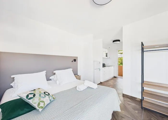 Résidence Aigue Marine 3* Coti-Chiavari (Corsica)