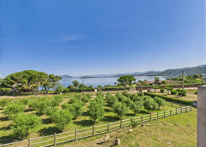 Résidence Aigue Marine