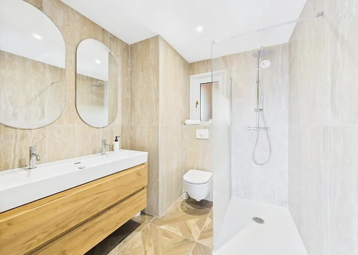Apartmanhotel Aigue Marine Coti-Chiavari