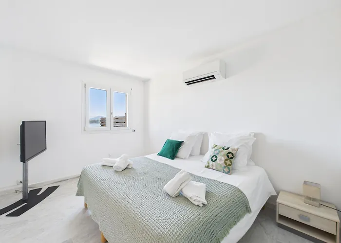 Résidence Aigue Marine 3* Coti-Chiavari (Corsica)