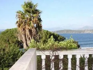 Aigue Marine Apartmanhotel