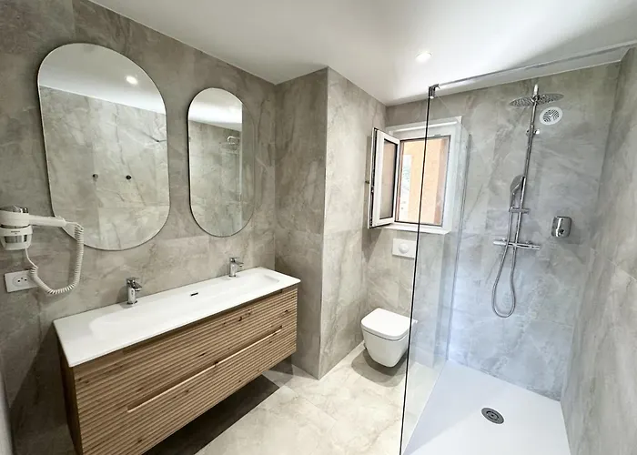 Aigue Marine Apartmanhotel 3*